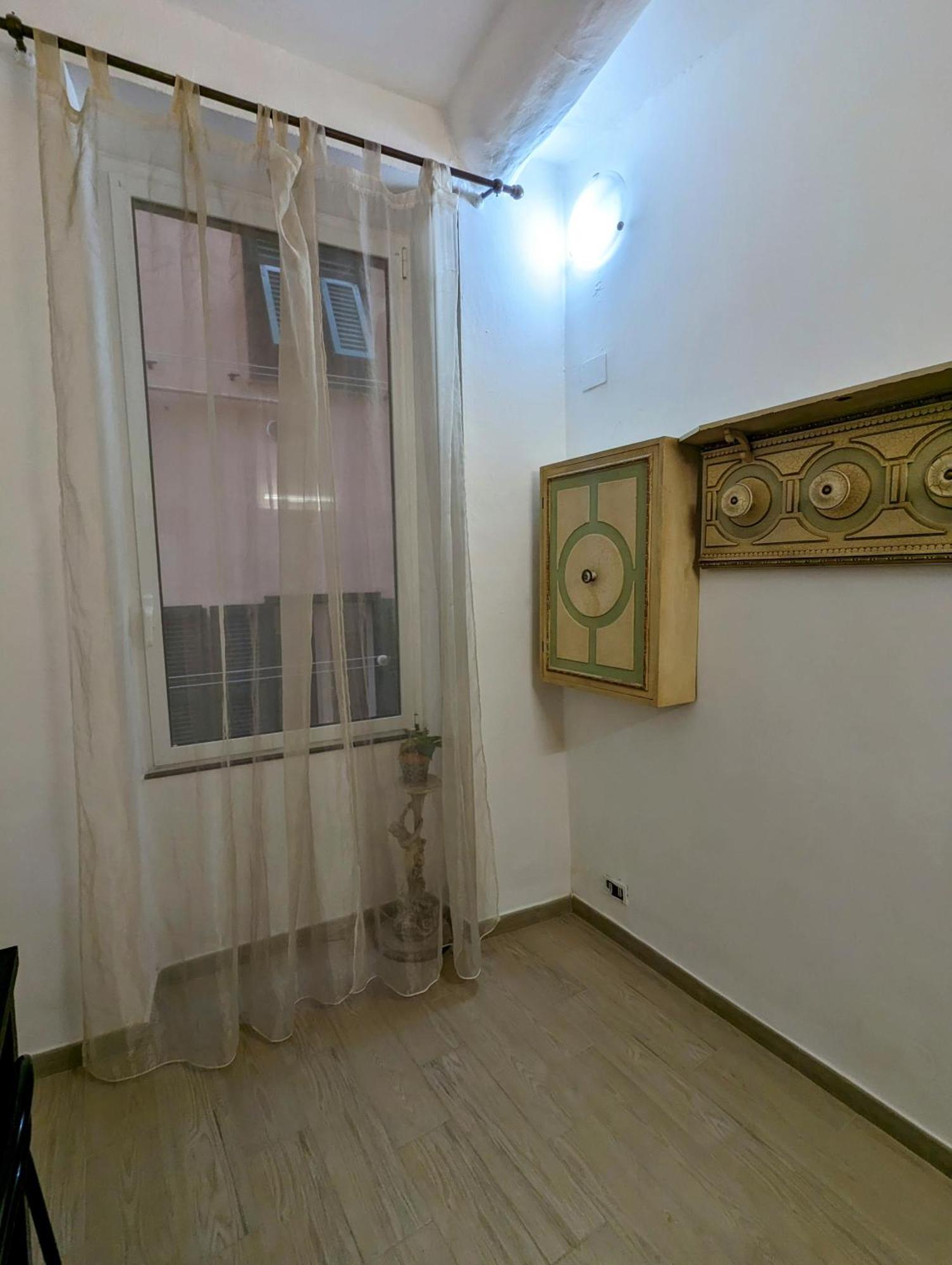 Incentro Apartment Genoa Exterior photo